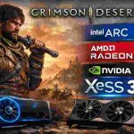 Crimson Desert z ważną aktualizacją. Pełne wsparcie dla Intel ARC i debiut XeSS 3