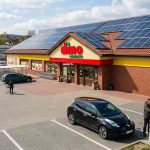 Dino rozwija własną energetykę słoneczną. Kierowcy aut elektrycznych liczą na więcej