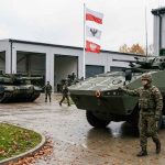 Rekordowe niemal 124 mld zł na obronność w 2025 roku. NIK podsumowała wydatki państwa