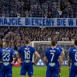 Kibice Lecha Poznań jasno po meczu z Klaksvik. „Bierzemy się w garść!”