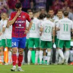 Prezes Rakowa po meczu z Hammarby: „To słaby wynik, ale nie dramatyczny”