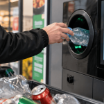 System kaucyjny w Polsce przyciąga oszustów. Próby wyłudzania zwrotów za puszki i butelki