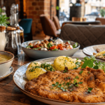 Pyszny i tani obiad w Gliwicach. 13 restauracji z dobrymi opiniami klientów
