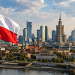 Od najbiedniejszej gospodarki regionu do jednej z najzamożniejszych. Polska przeszła historyczną transformację